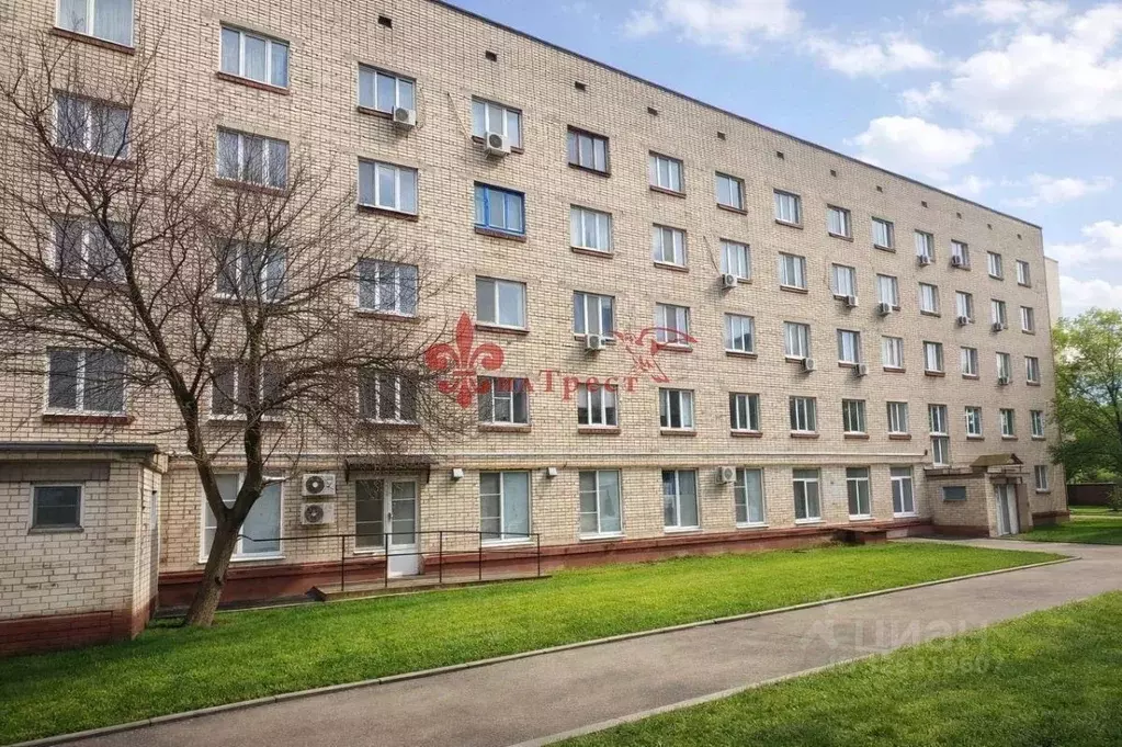 Комната Белгородская область, Белгород ул. Ватутина, 1а (17.6 м) - Фото 1