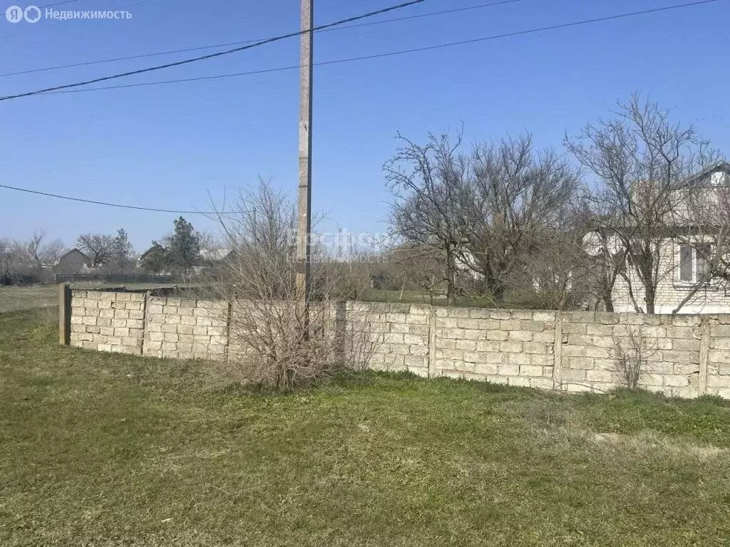 Участок в Семисотка, Южная улица (10 м) - Фото 2