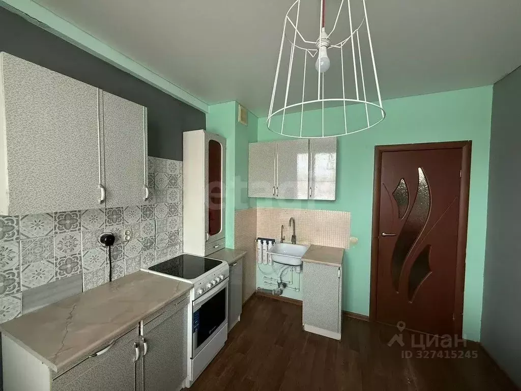 1-к кв. Башкортостан, Стерлитамак ул. Строителей, 63 (37.3 м) - Фото 1