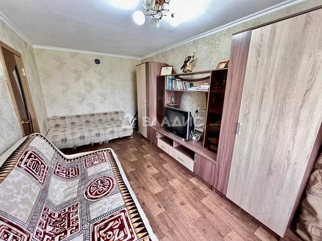 1-к кв. Белгородская область, Старый Оскол бул. Дружбы, 4 (35.6 м) - Фото 1