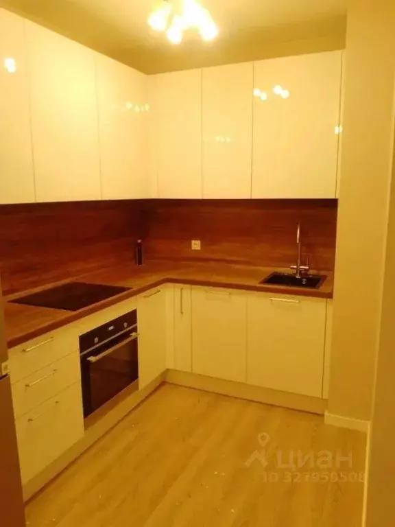 2-к кв. Московская область, Химки Клязьма-Старбеево мкр, Ивакино кв-л, ... - Фото 1