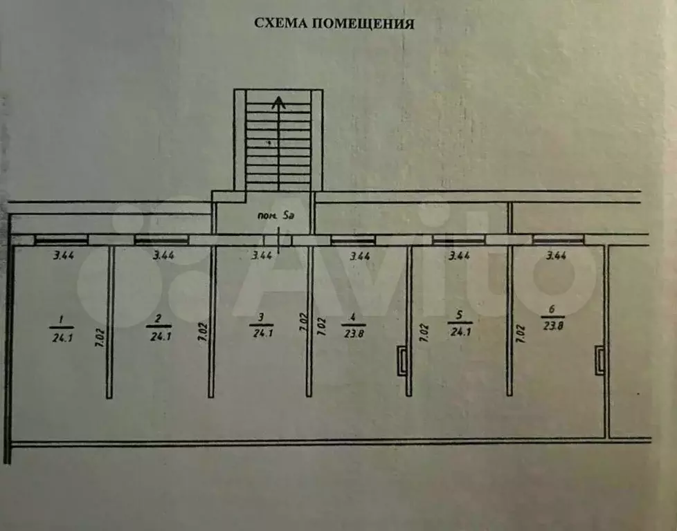 Свободного назначения, 144 м - Фото 0