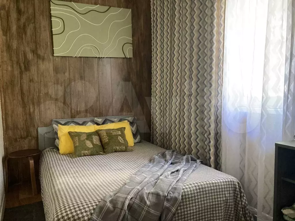 Комната 12 м, 1/1 эт. - Фото 0