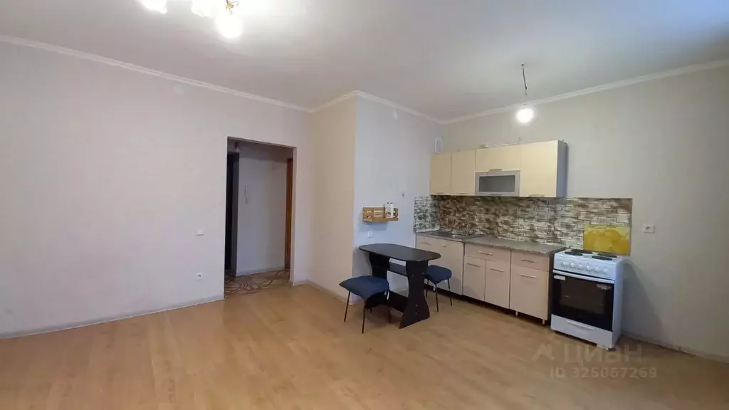 Студия Свердловская область, Арамильский городской округ, пос. Светлый ... - Фото 1