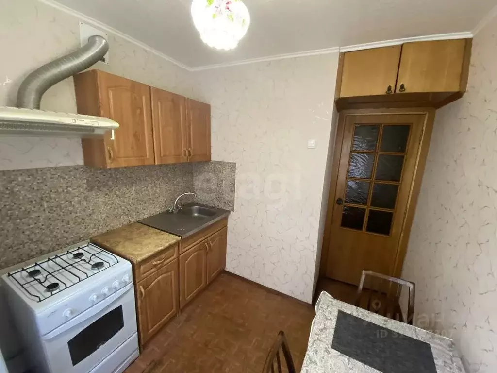 1-к кв. Саратовская область, Саратов Новоузенская ул., 42 (31.0 м) - Фото 1