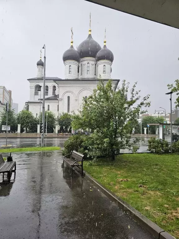 2-к кв. Москва Окская ул., 46 (44.0 м) - Фото 2