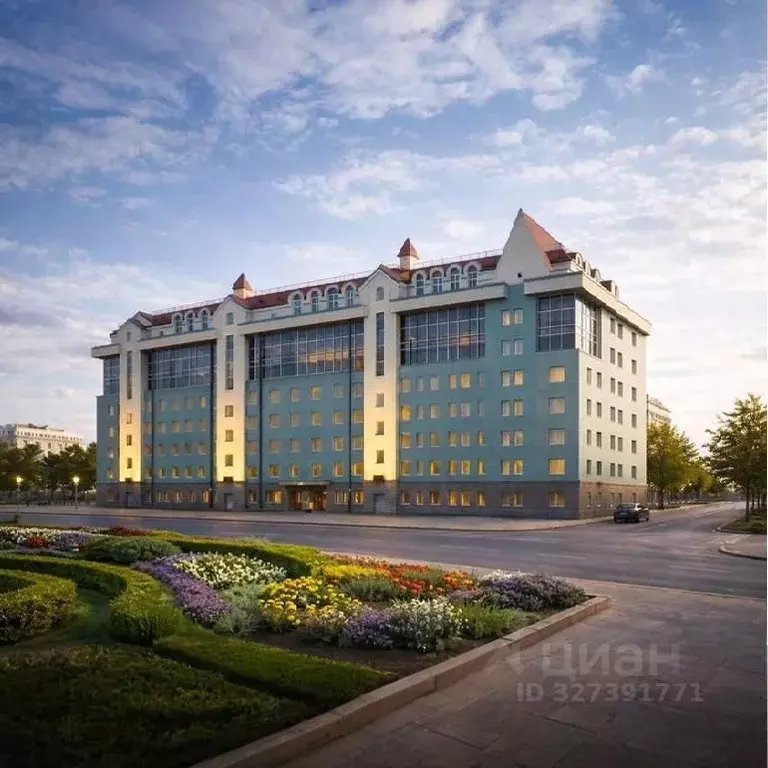 Офис в Москва ул. Сущевский Вал, 2 (2555 м) - Фото 2