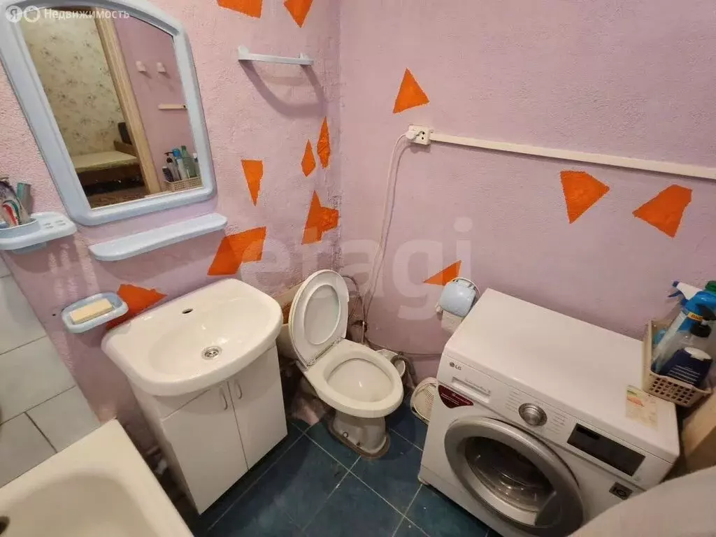 1-комнатная квартира: Вологда, улица Ударников, 21А (25.5 м) - Фото 1