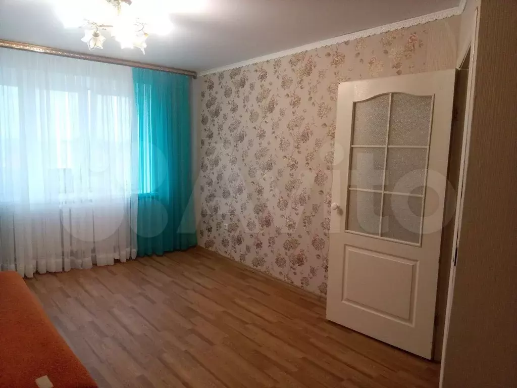 1-к. квартира, 37,7 м, 5/5 эт. - Фото 1