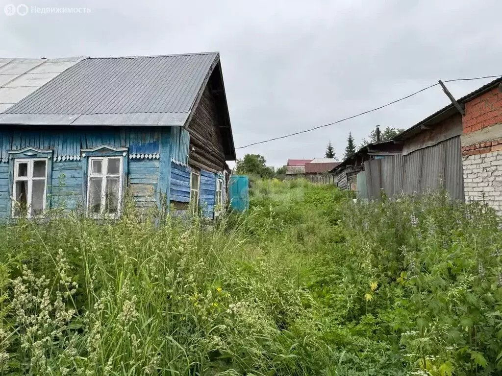 Дом в Аша, Узкоколейная улица (21 м) - Фото 1