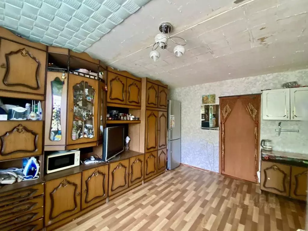 Комната Московская область, Люберцы ул. С.П. Попова, 24к1 (28.0 м) - Фото 1