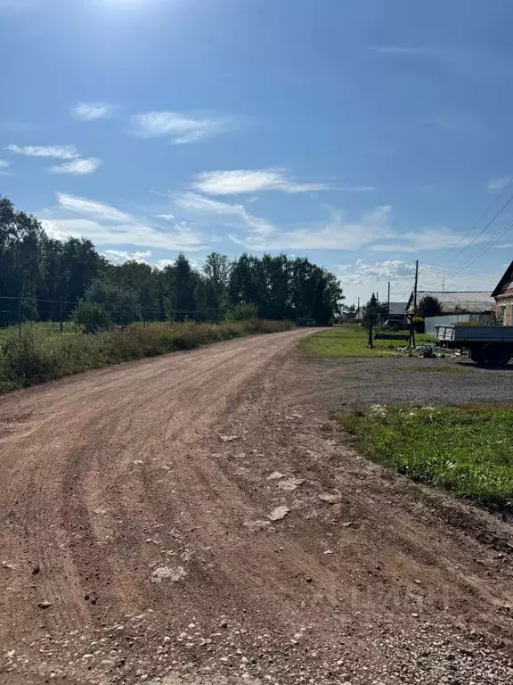 Участок в Челябинская область, Копейский городской округ, с. Калачево  ... - Фото 2