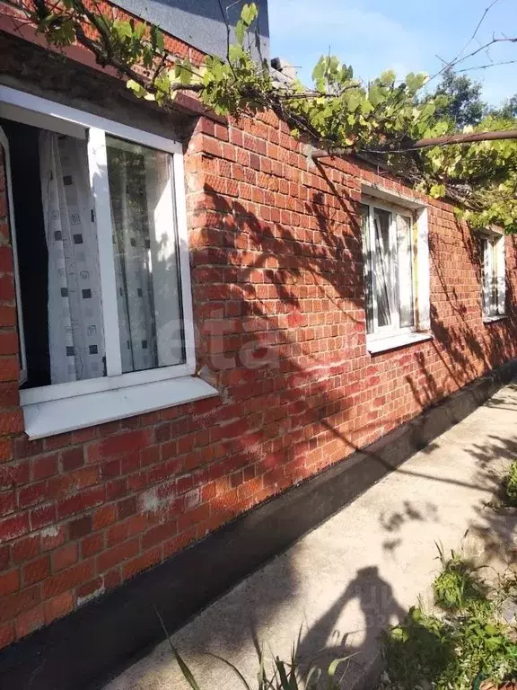 Дом в Краснодарский край, Геленджик городской округ, с. ... - Фото 2