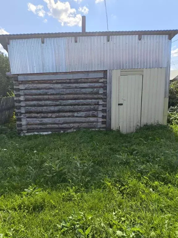 Дом в Башкортостан, Мечетлинский район, с. Большеустьикинское Садовая ... - Фото 2