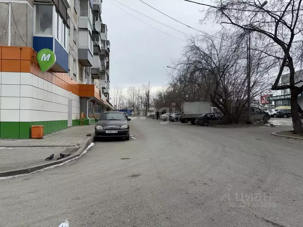 Помещение свободного назначения в Свердловская область, Нижний Тагил ... - Фото 2