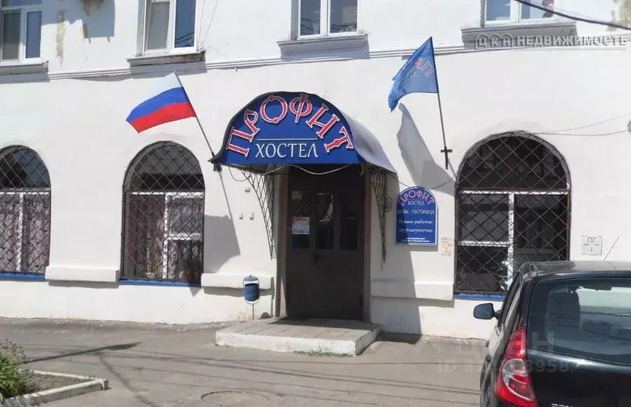 Помещение свободного назначения в Оренбургская область, Оренбург ... - Фото 0
