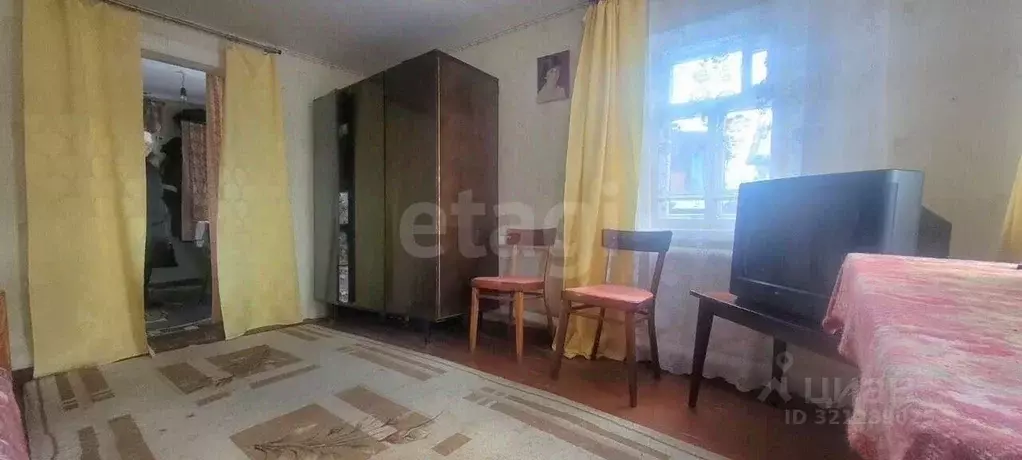 Дом в Белгородская область, Старооскольский городской округ, с. ... - Фото 1