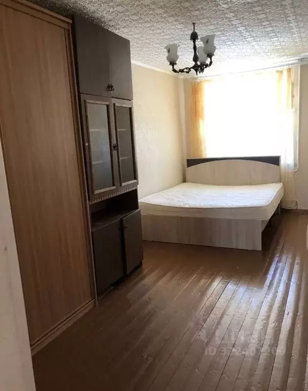 2-к кв. Тюменская область, Тюмень ул. 50 лет Октября, 43 (43.0 м) - Фото 1