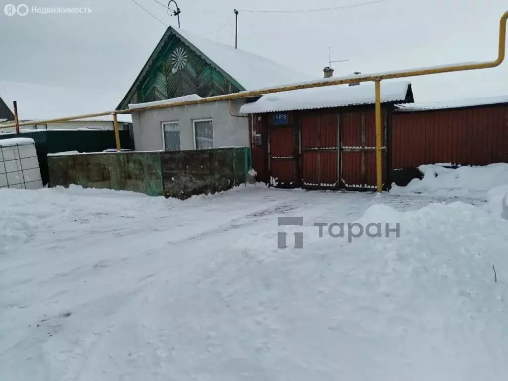 Дом в Челябинск, Ставропольская улица, 163 (87.7 м) - Фото 1