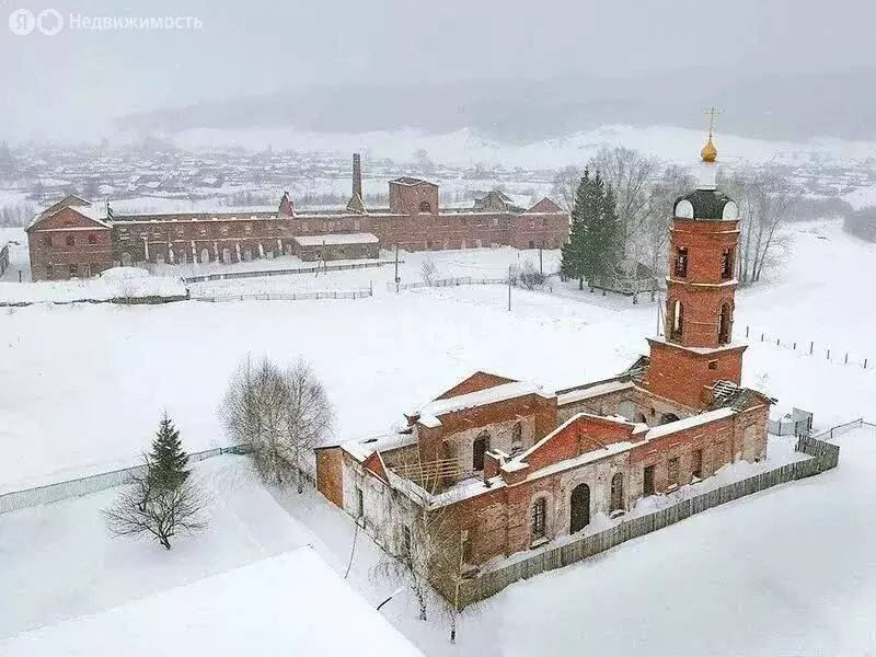 Участок в Мелеуз, Южная улица (37 м) - Фото 1