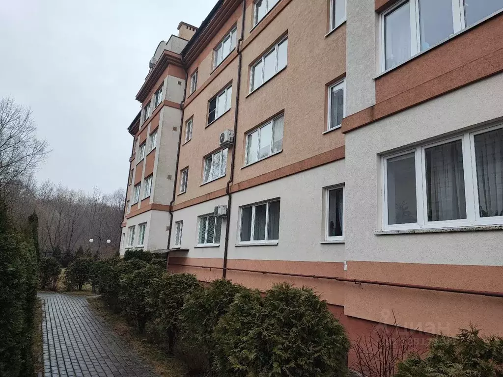 Помещение свободного назначения в Калининградская область, Калининград ... - Фото 2