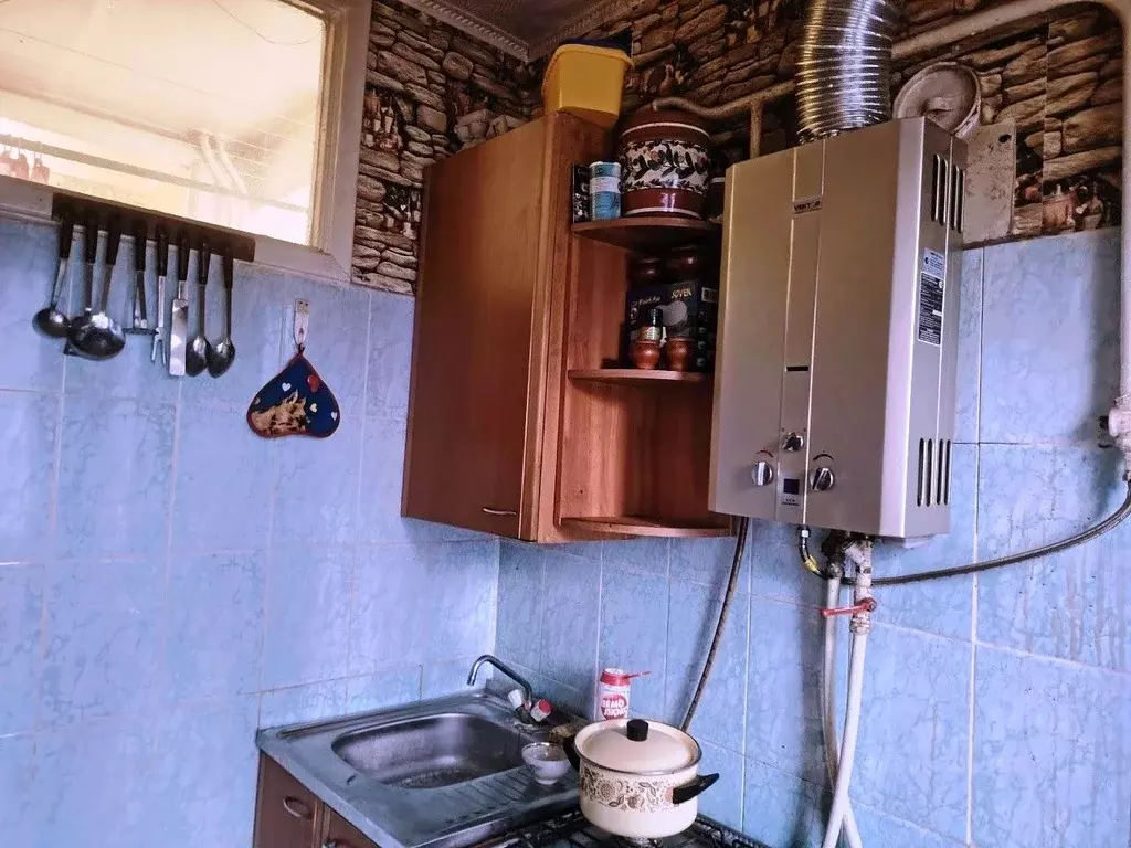 2-к кв. Московская область, Люберцы городской округ, Малаховка пгт ул. ... - Фото 2