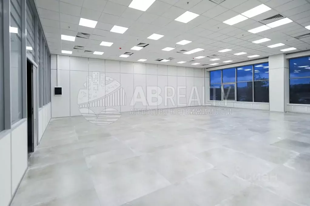 Офис в Москва ул. Обручева, 52с3 (181 м) - Фото 1