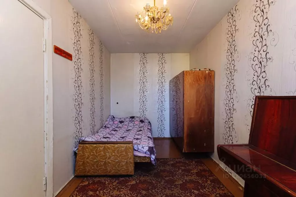 3-к кв. Ярославская область, Ярославль ул. Чкалова, 72 (55.0 м) - Фото 1