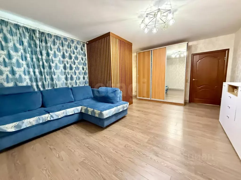 3-к кв. Татарстан, Казань просп. Ямашева, 51 (80.0 м) - Фото 1