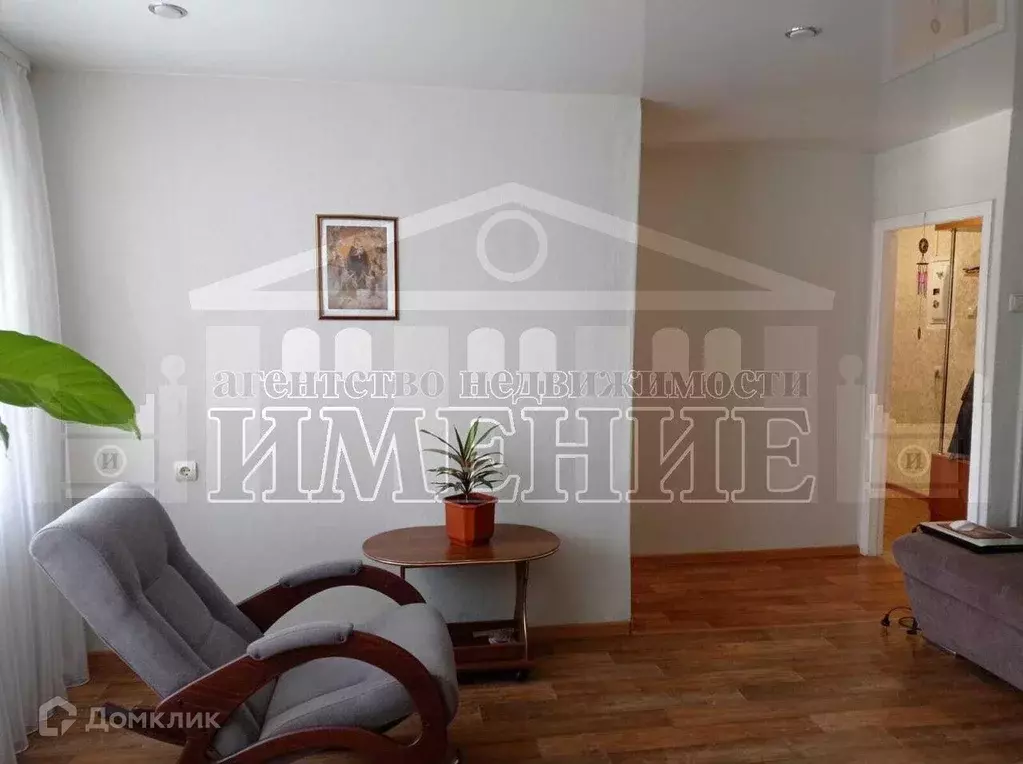 Продаётся 2-к квартира, 44.7 м - Фото 1
