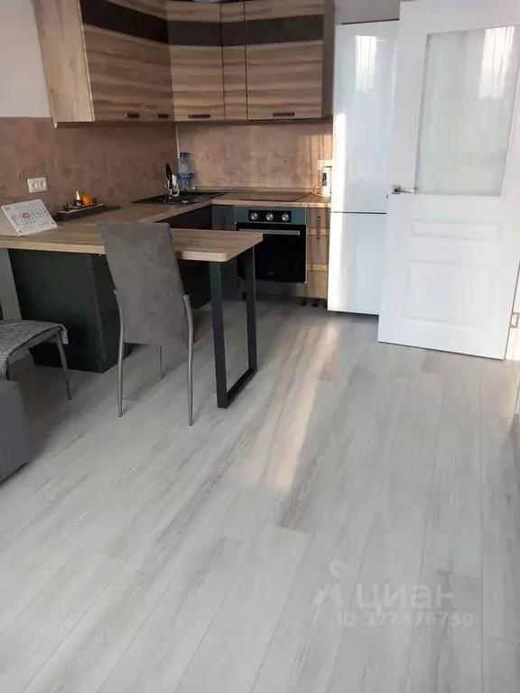 1-к кв. Москва Лучи жилой комплекс, к15 (33.0 м) - Фото 1