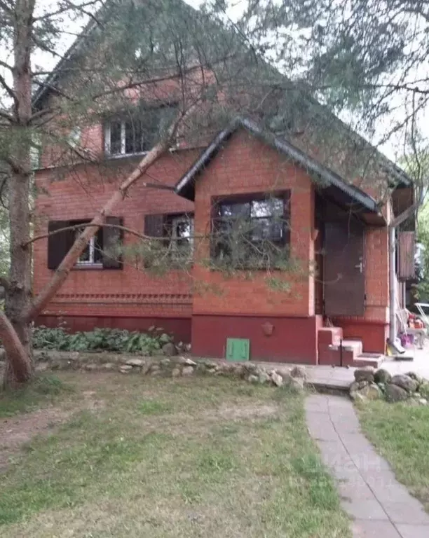 Дом в Московская область, Домодедово городской округ, д. Курганье  ... - Фото 2