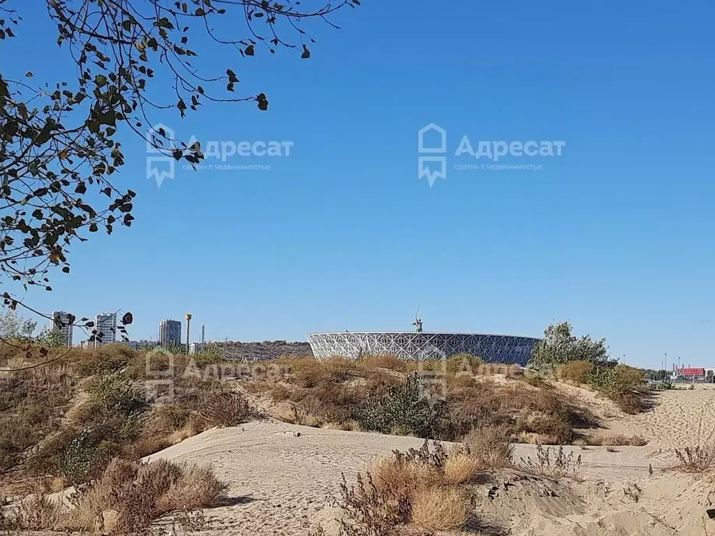 Дом в Волгоградская область, Краснослободск Среднеахтубинский район, ... - Фото 2