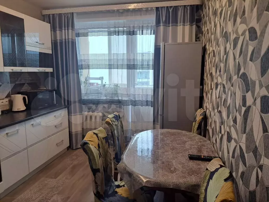 2-к. квартира, 62 м, 8/9 эт. - Фото 1
