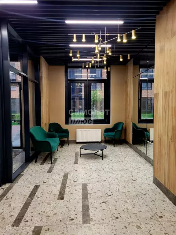 Продаётся квартира-студия, 29 м - Фото 1