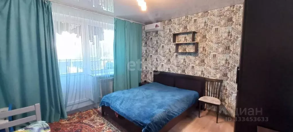 2-к кв. Белгородская область, Белгород ул. Виктора Лосева, 17 (55.1 м) - Фото 1