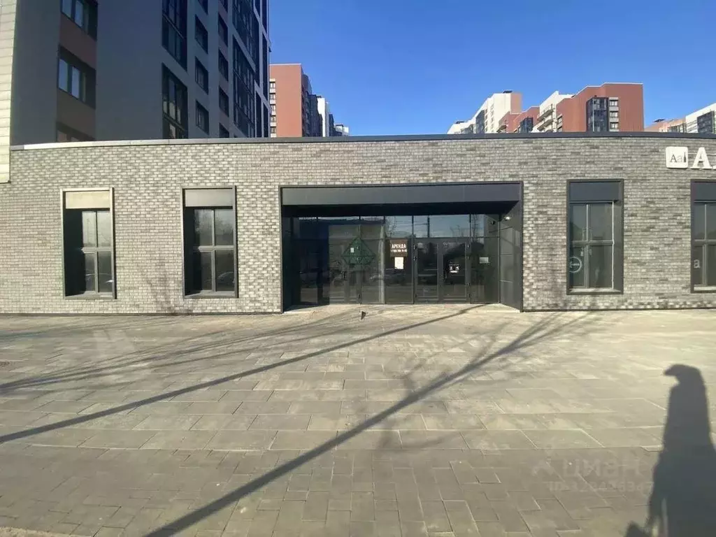 Помещение свободного назначения в Воронежская область, Воронеж ул. 9 ... - Фото 1