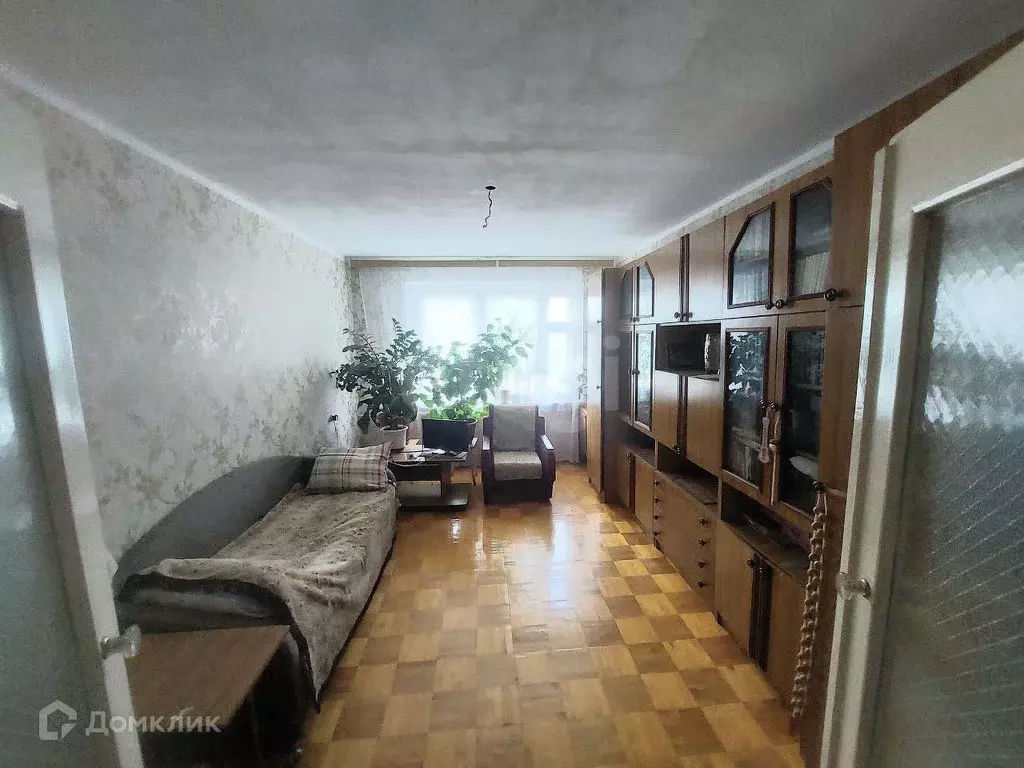 Продаётся 2-к квартира, 50.2 м - Фото 0