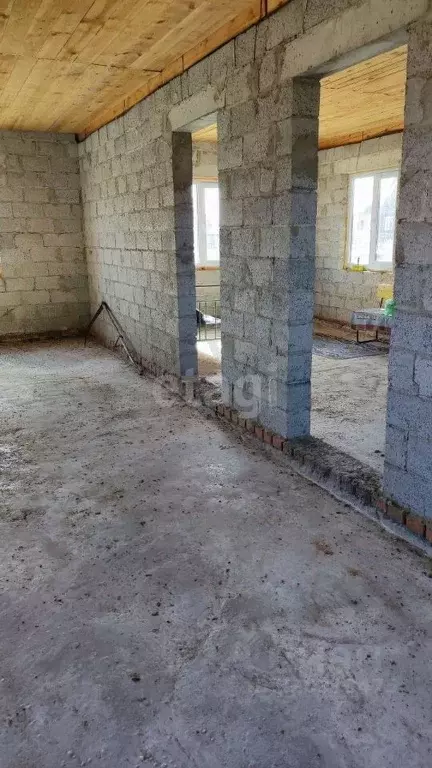 Дом в Тюменская область, Нижнетавдинский район, д. Юрты-Иска ... - Фото 1