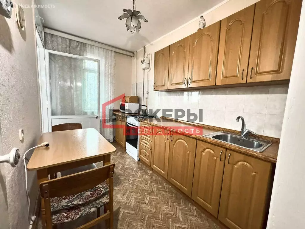 2-комнатная квартира: Севастополь, улица Вакуленчука, 18 (55.3 м) - Фото 2