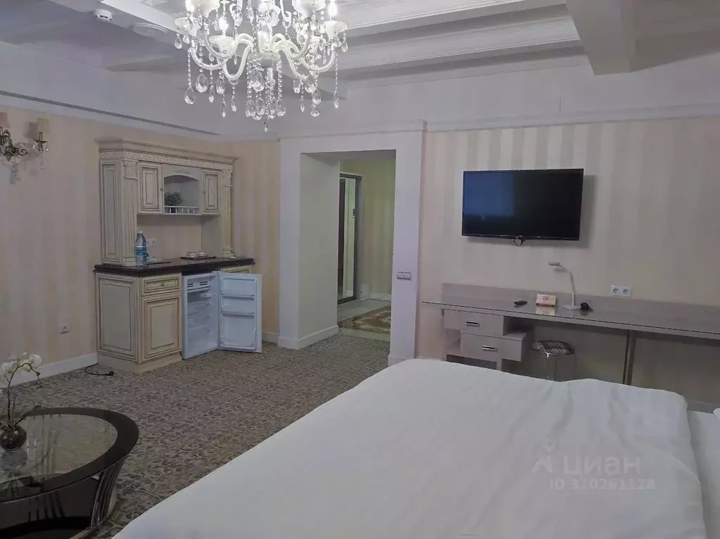 Комната Оренбургская область, Оренбург Рыбаковская ул., 59Б (42.0 м) - Фото 2