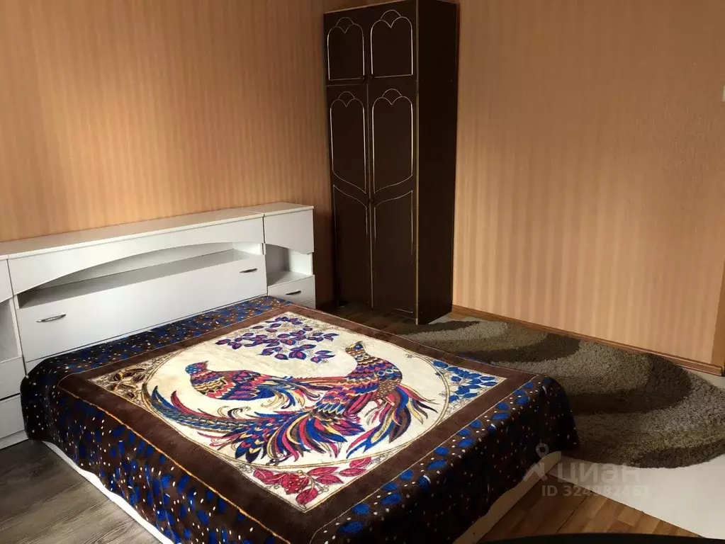 2-к кв. Белгородская область, Старый Оскол Конева мкр, 10 (54.2 м) - Фото 1