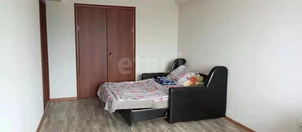 1-к кв. Сахалинская область, Томари Томаринский район, Новая ул., 11 ... - Фото 1