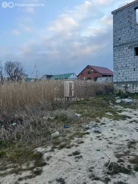 Участок в Избербаш, Дачная улица, 1 (4.5 м) - Фото 1