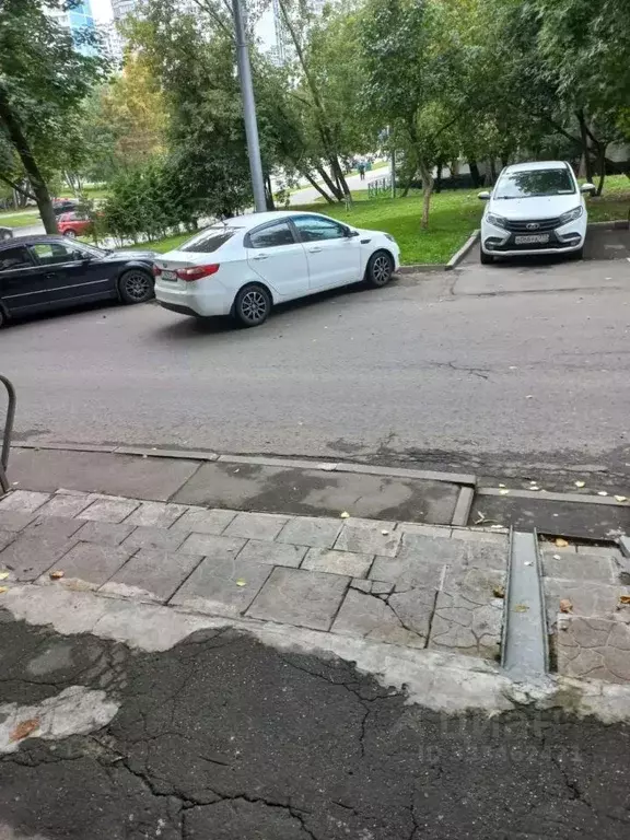 1-к кв. Москва Елецкая ул., 9К1 (39.8 м) - Фото 1