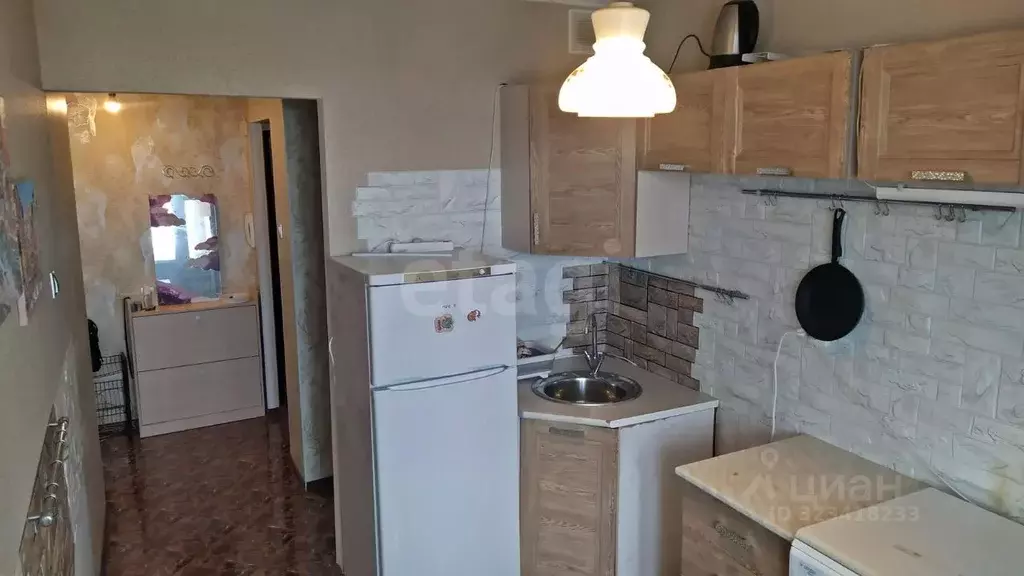 3-к кв. Ставропольский край, Ставрополь ул. Васякина, 192 (68.1 м) - Фото 2