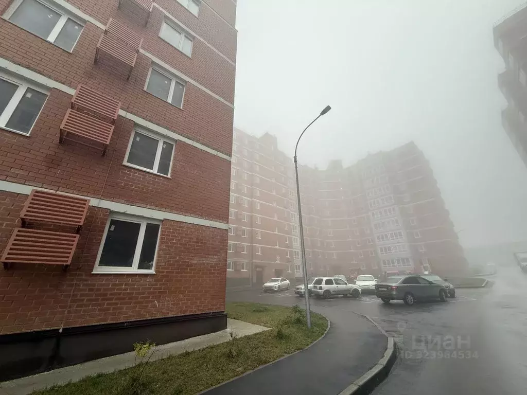 2-к кв. Волгоградская область, Волгоград ул. 70-летия Победы, 23 (47.2 ... - Фото 2