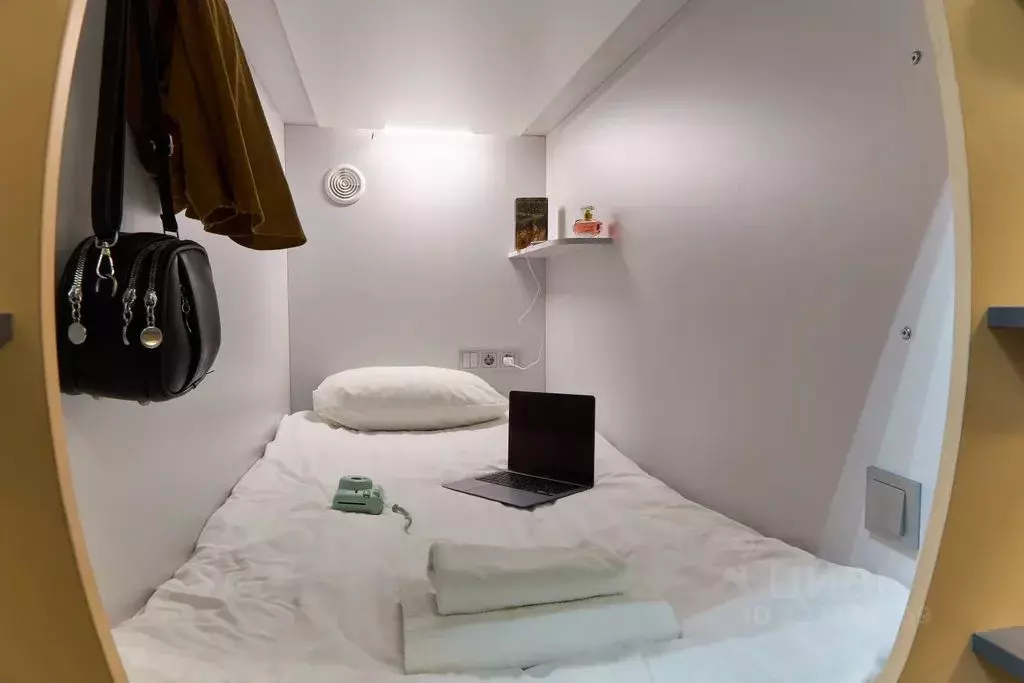 Комната Санкт-Петербург Загородный просп., 9 - Фото 2