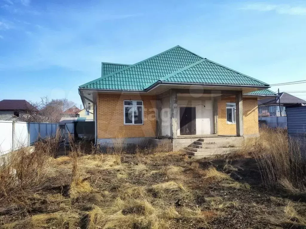 Дом 456 м на участке 10,5 сот. - Фото 1