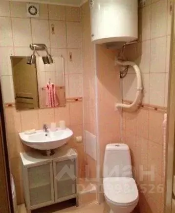 1-к кв. Красноярский край, Ачинск 7-й мкр, 2 (39.0 м) - Фото 1